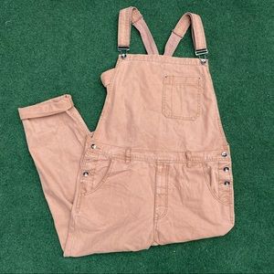 BDG by Urban Outfitters Overalls